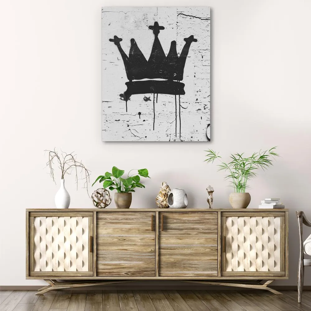 Black Crown
