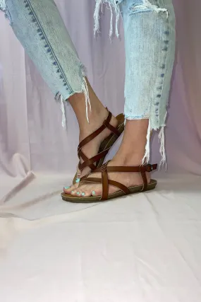Blowfish Granola Sandals