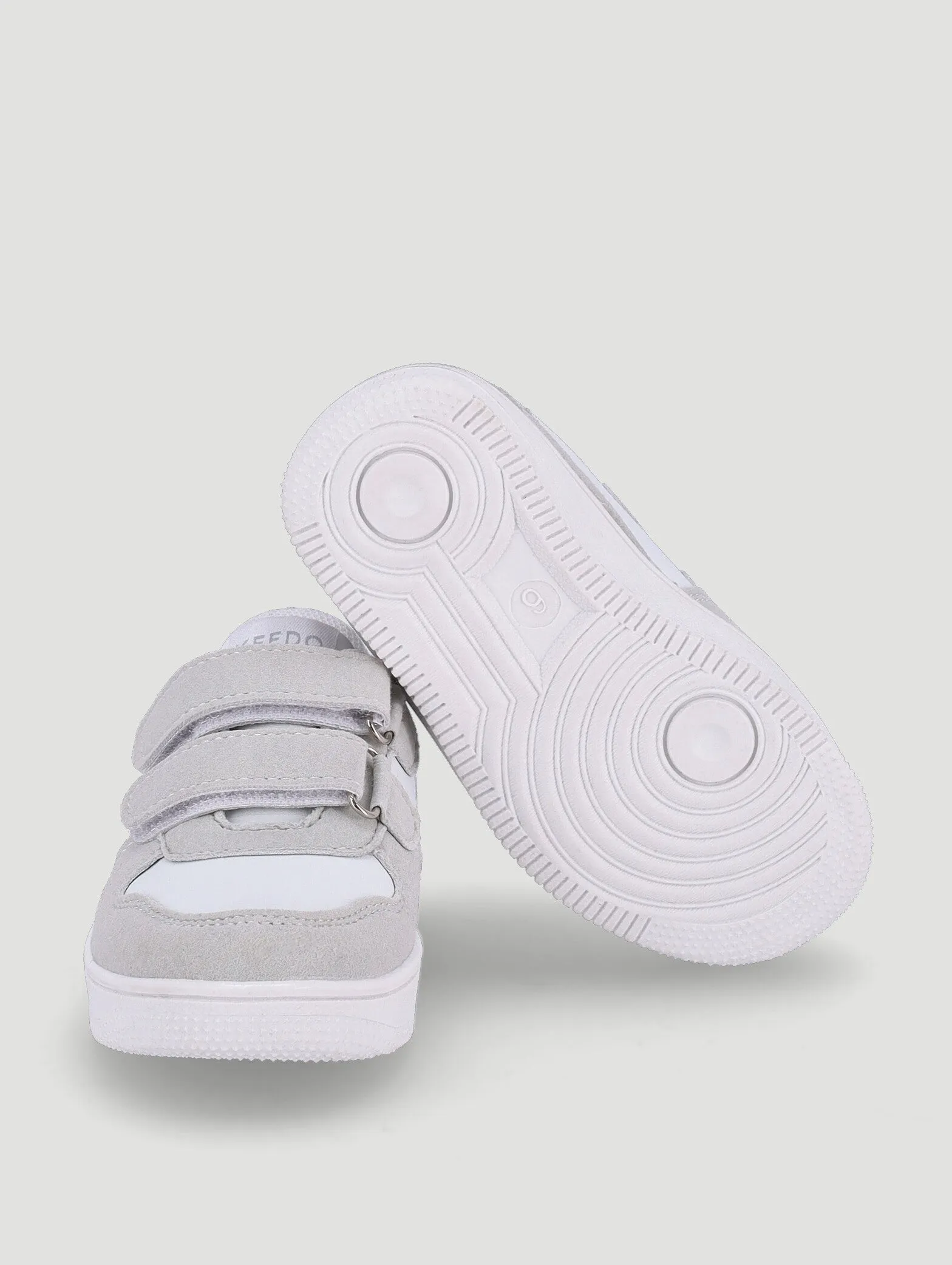 Boys Colourblock Sneaker