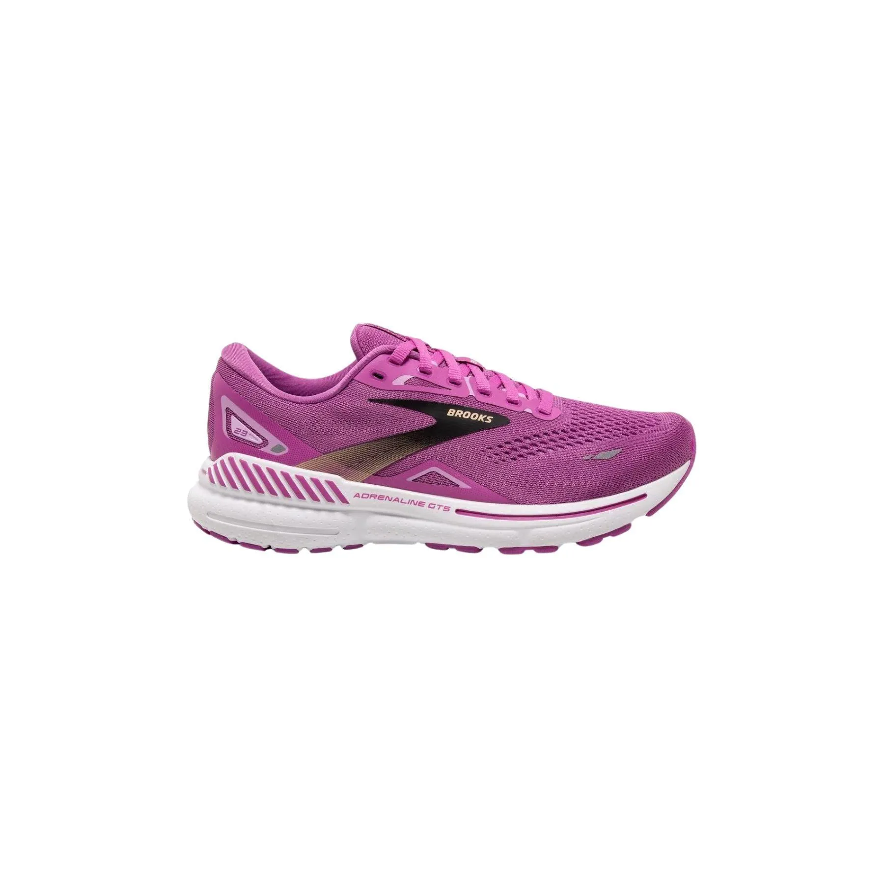 BROOKS ADRENALINE GTS 23 W