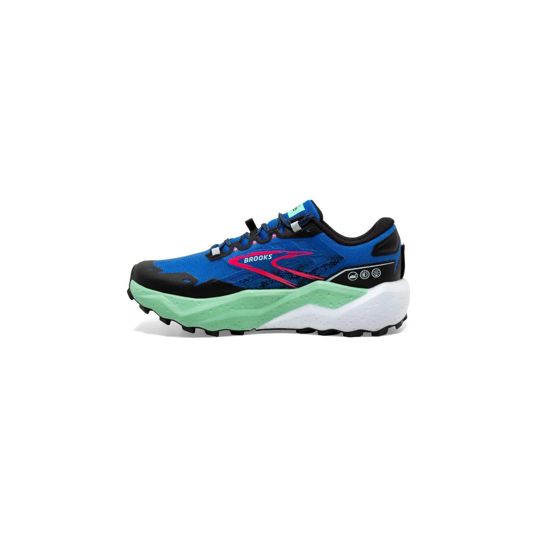 BROOKS CALDERA 7