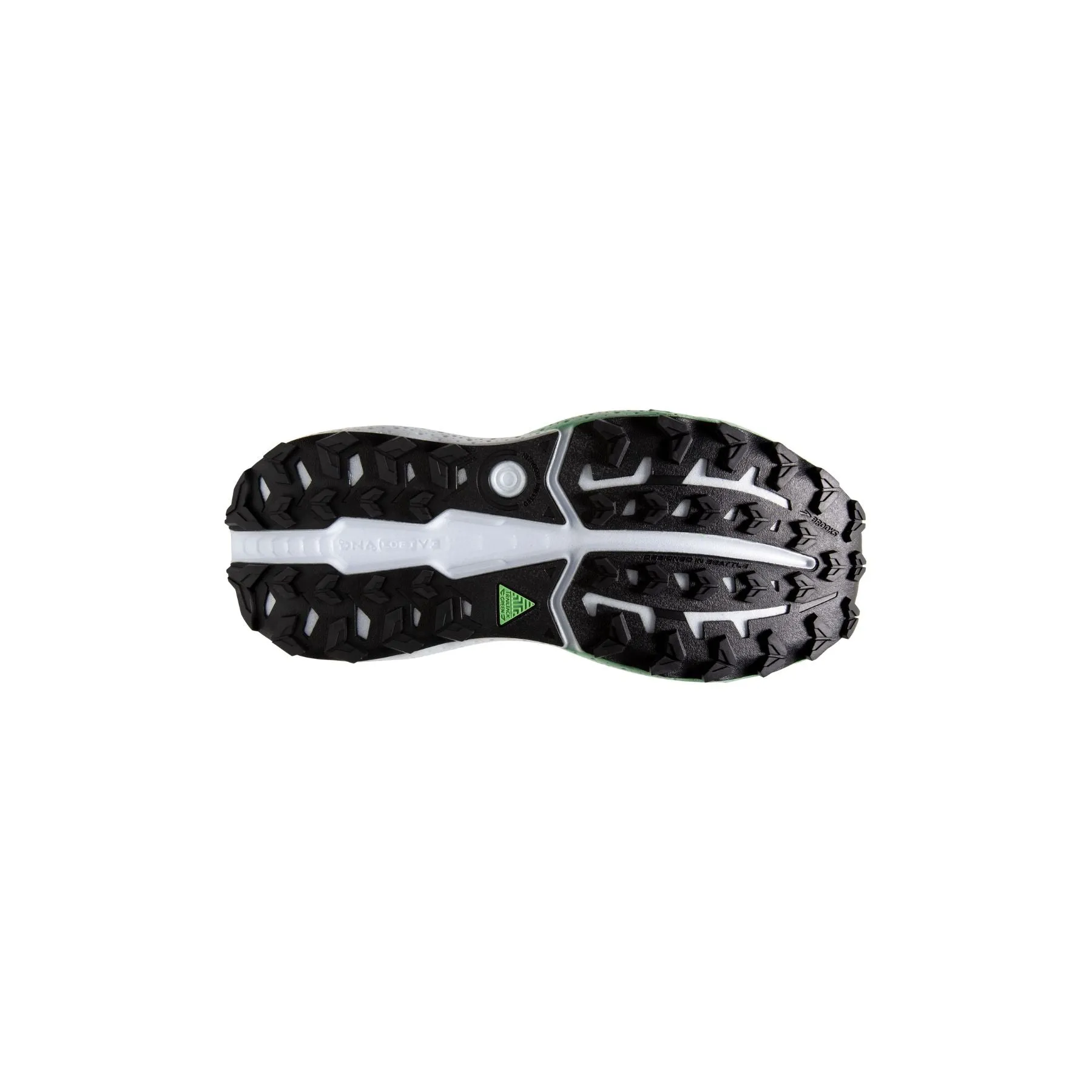 BROOKS CALDERA 7