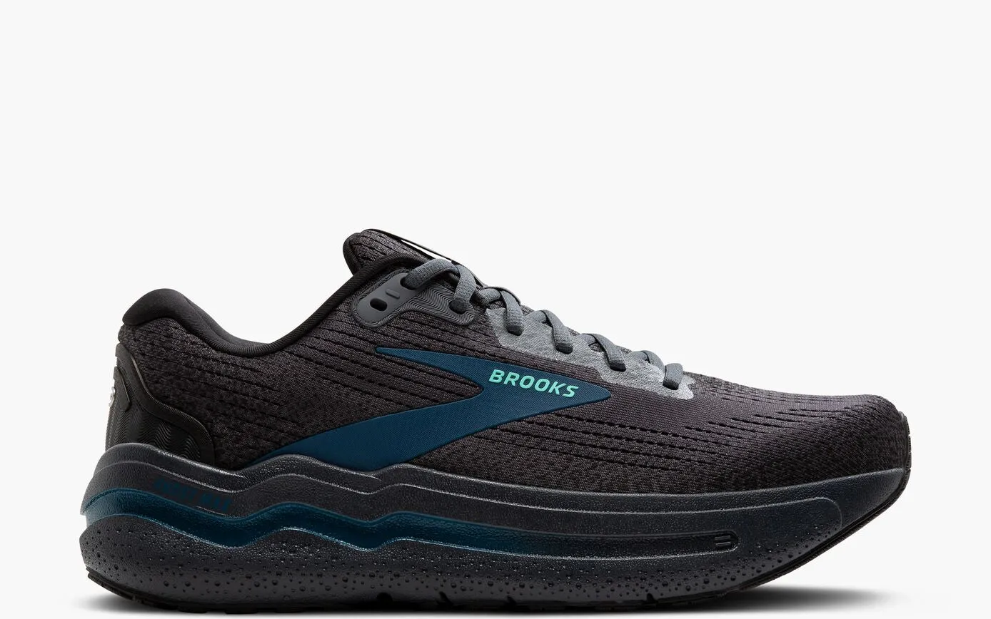 Brooks Ghost Max 2