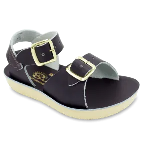 Brown Surfer Sandal