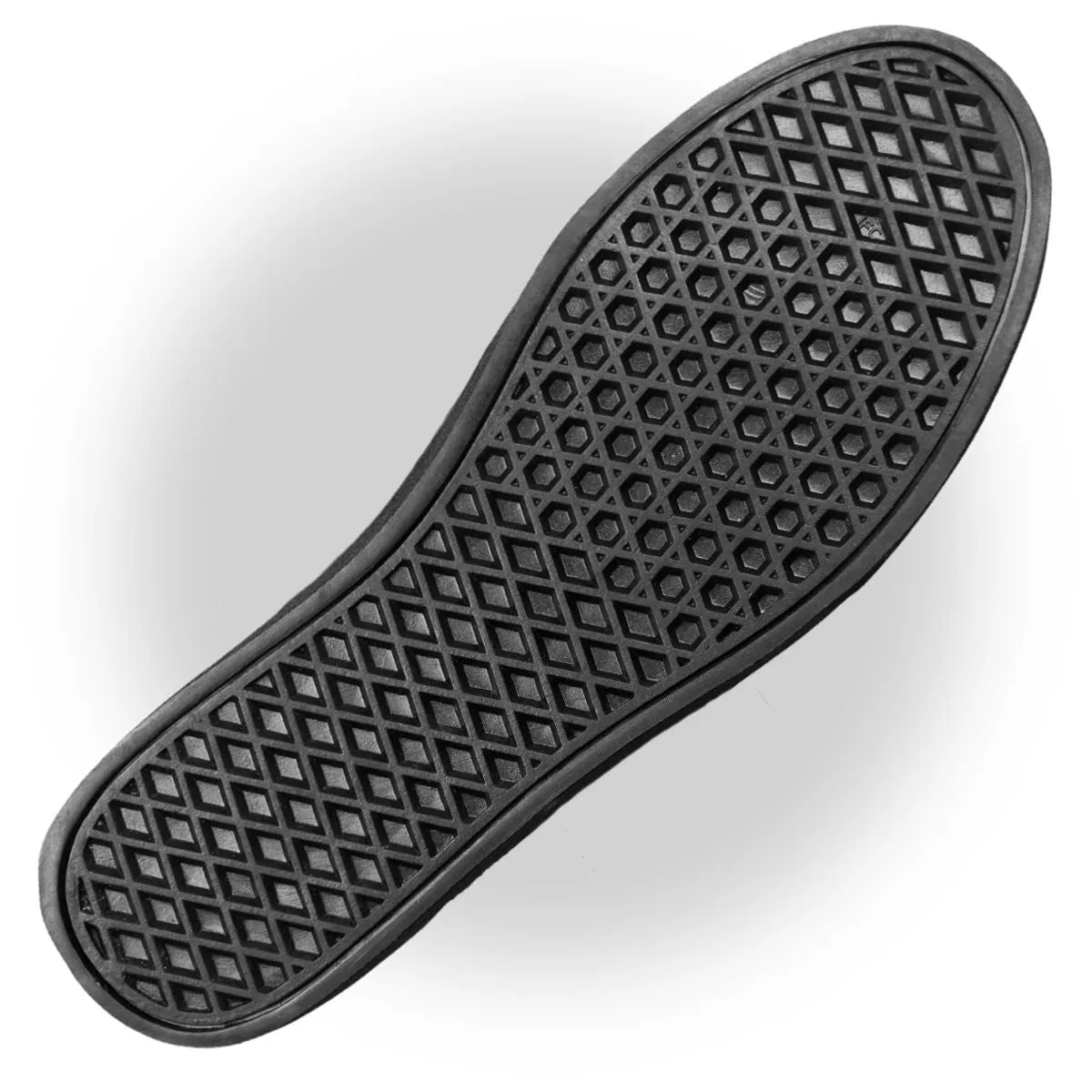 CALI Strong OC All Black Skate Shoe
