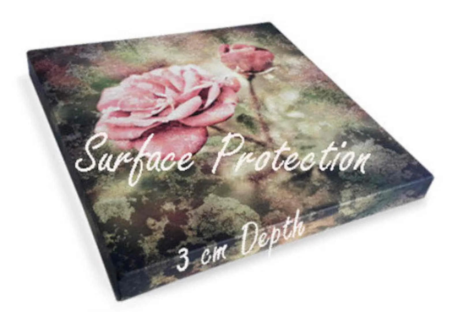 Canvas Printing Whirling Dervish - Islamic Wall Art