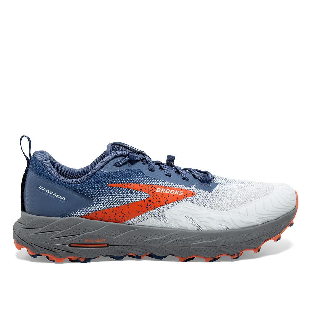 Cascadia 17 Men's Trail Running Shoes