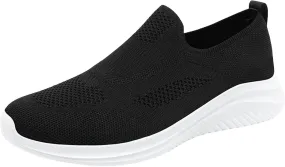 Casual Shoes Lace up Men Sports Shoes Fashionable New Pattern Simple Solid Color Comfortable Flat Bottom Lightweight Non