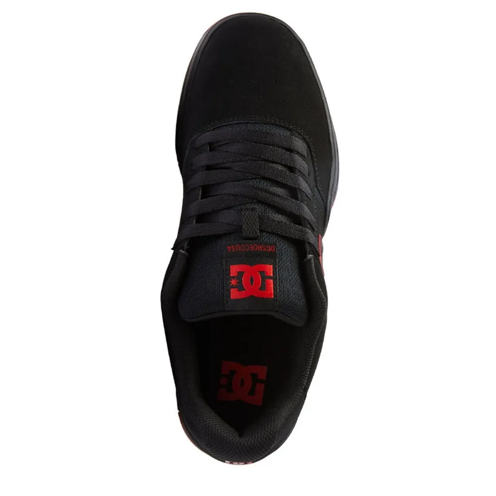 Central Shoes