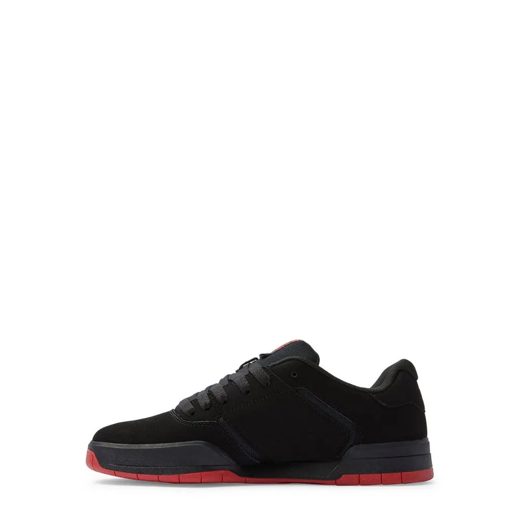Central Shoes