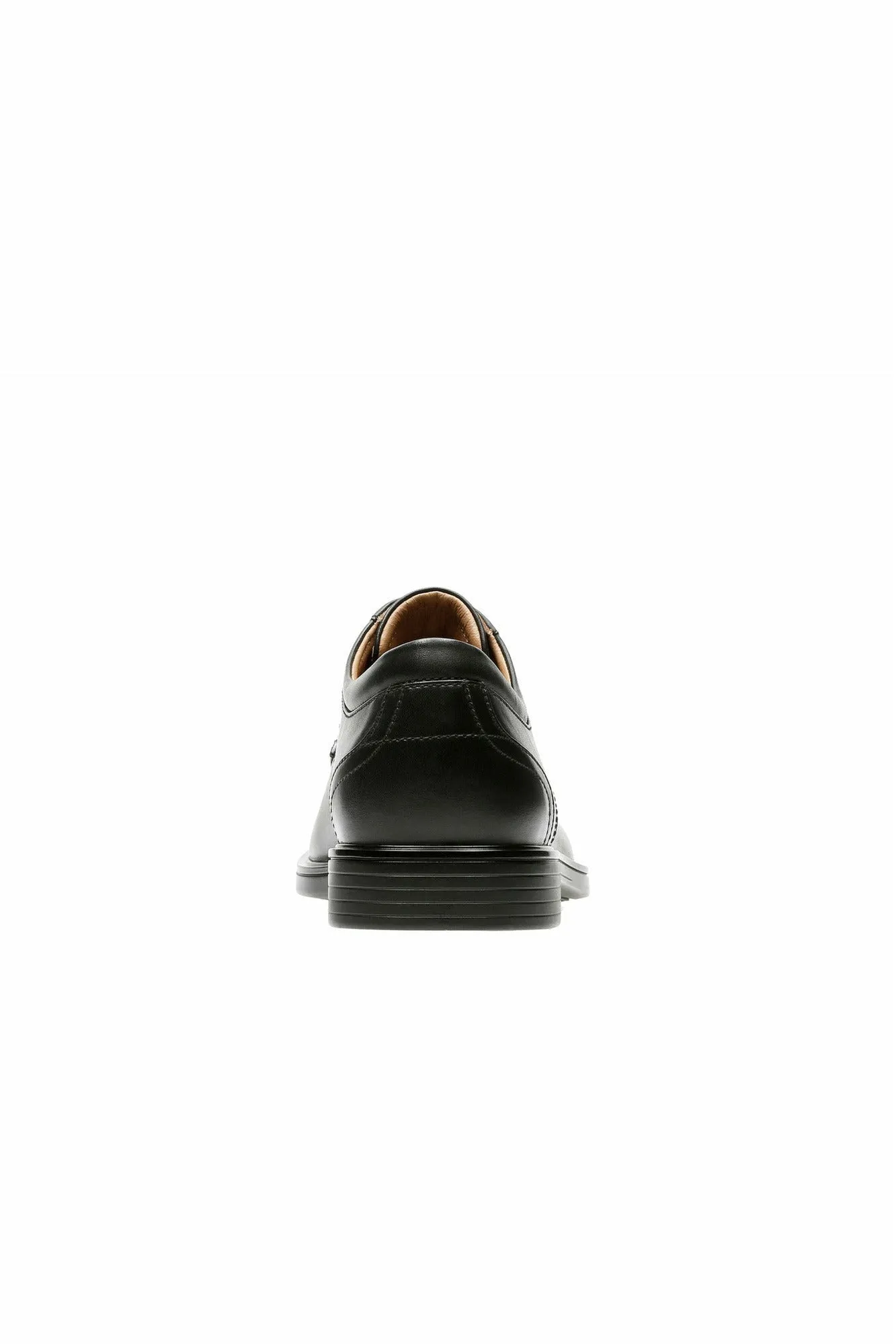 Clarks Un Aldric Park black