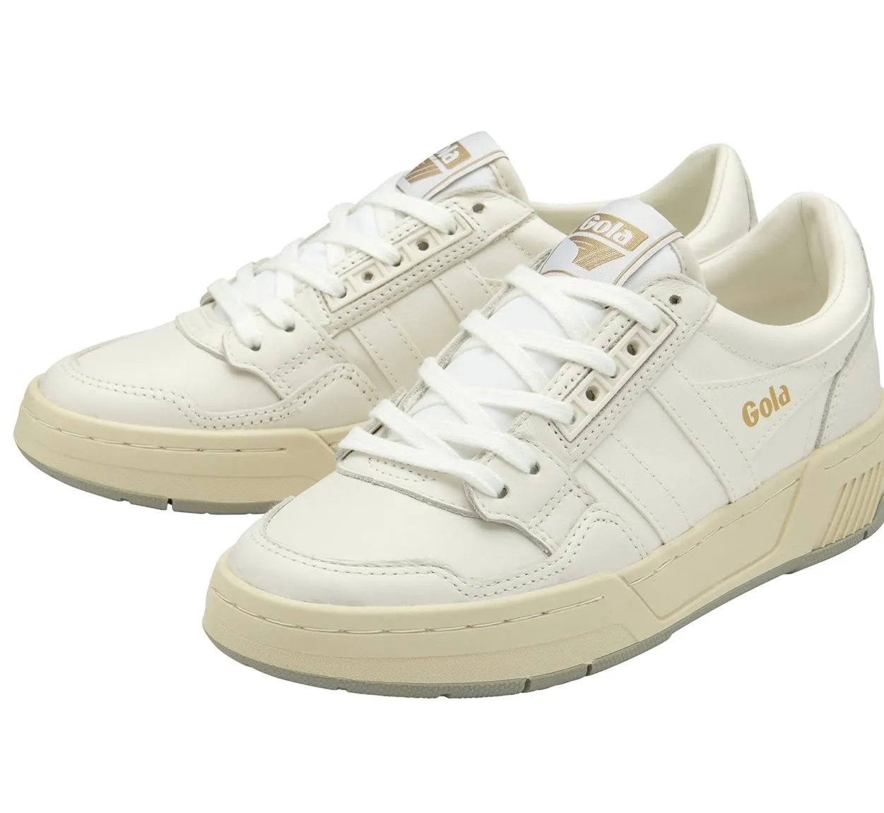 Classic Challenge Sneakers