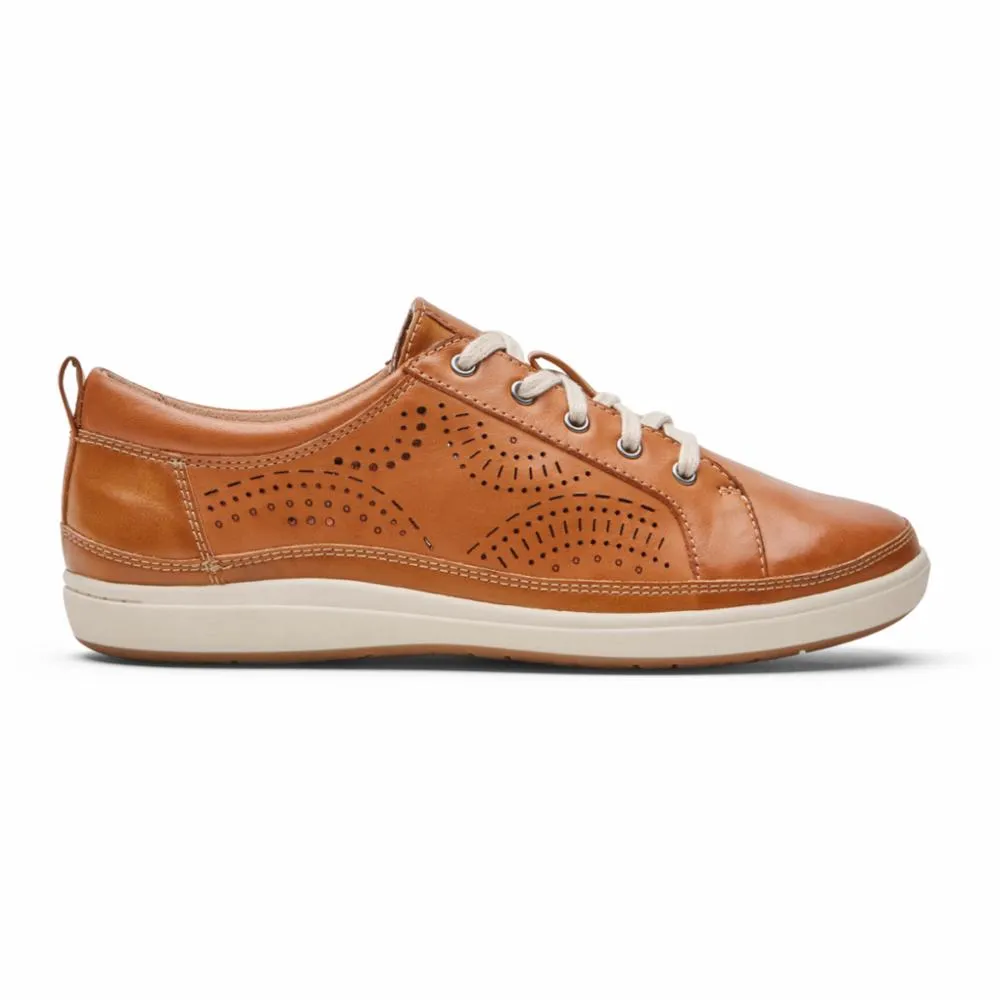 Cobb Hill BAILEE SNEAKER TAN