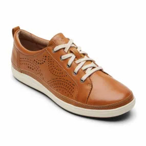 Cobb Hill BAILEE SNEAKER TAN