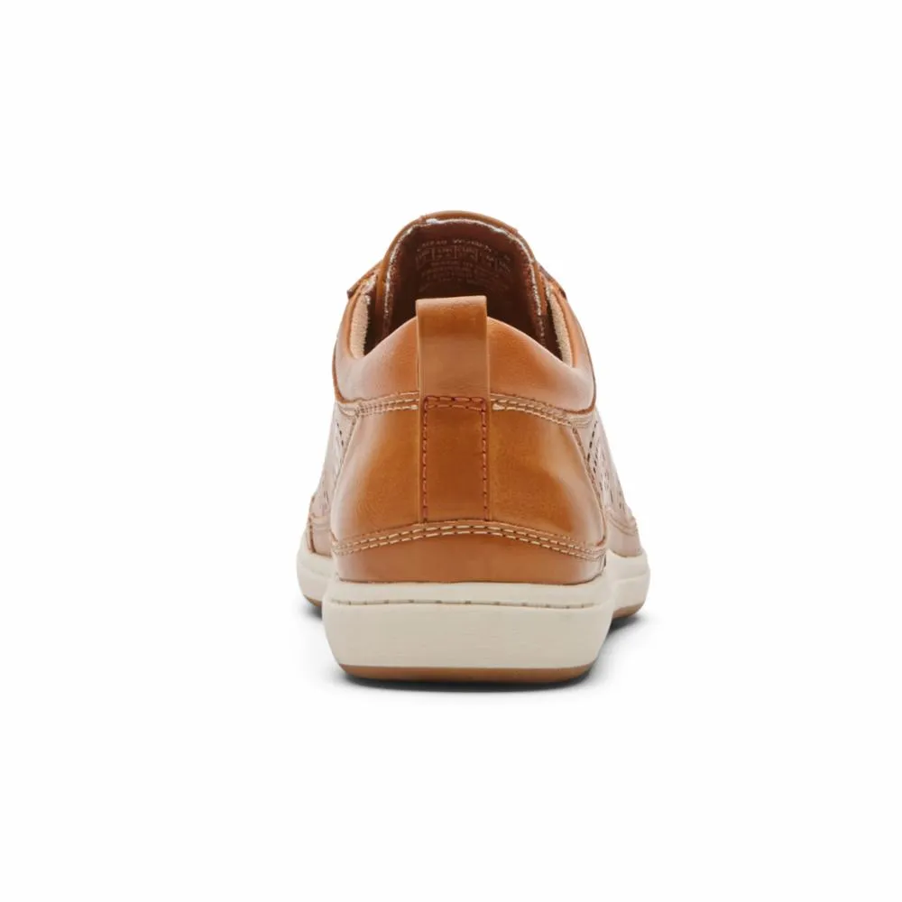 Cobb Hill BAILEE SNEAKER TAN