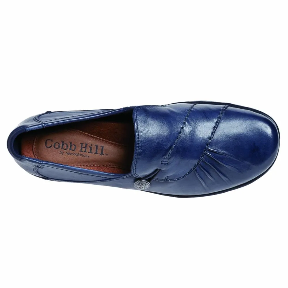 Cobb Hill PENFIELD PAULETTE NAVY