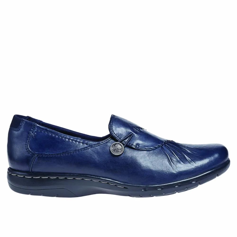 Cobb Hill PENFIELD PAULETTE NAVY