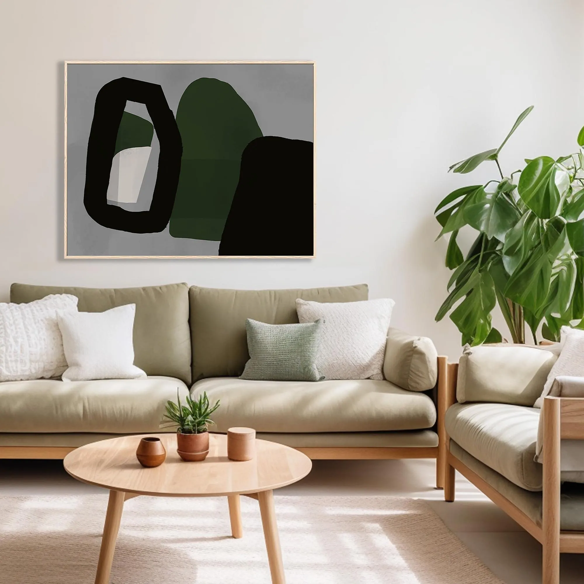 Contemporary Study I