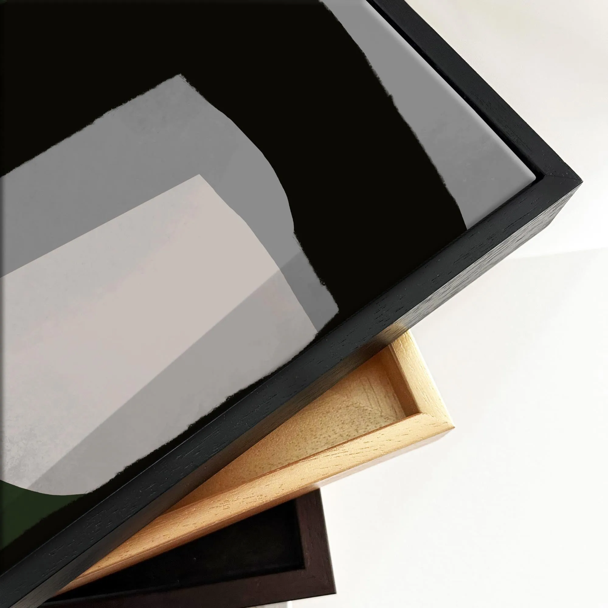 Contemporary Study I
