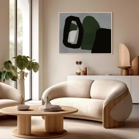 Contemporary Study I