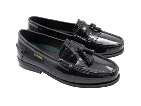 DAKOTAS Kelvin Black Hi Shine