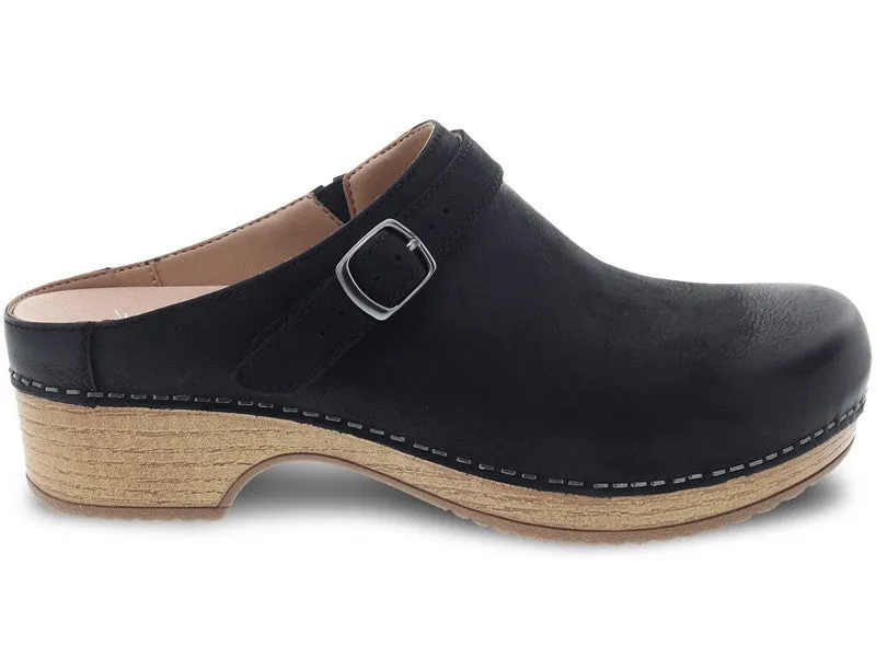 Dansko Berry - Women's Clog