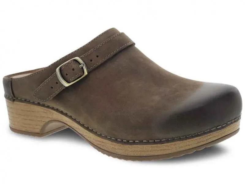 Dansko Berry - Women's Clog