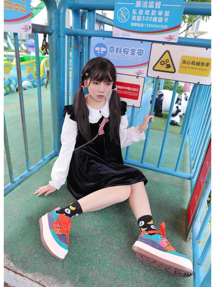 Design casual shoes【s0000008244】