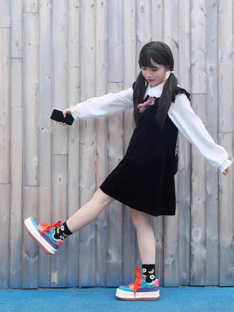 Design casual shoes【s0000008244】