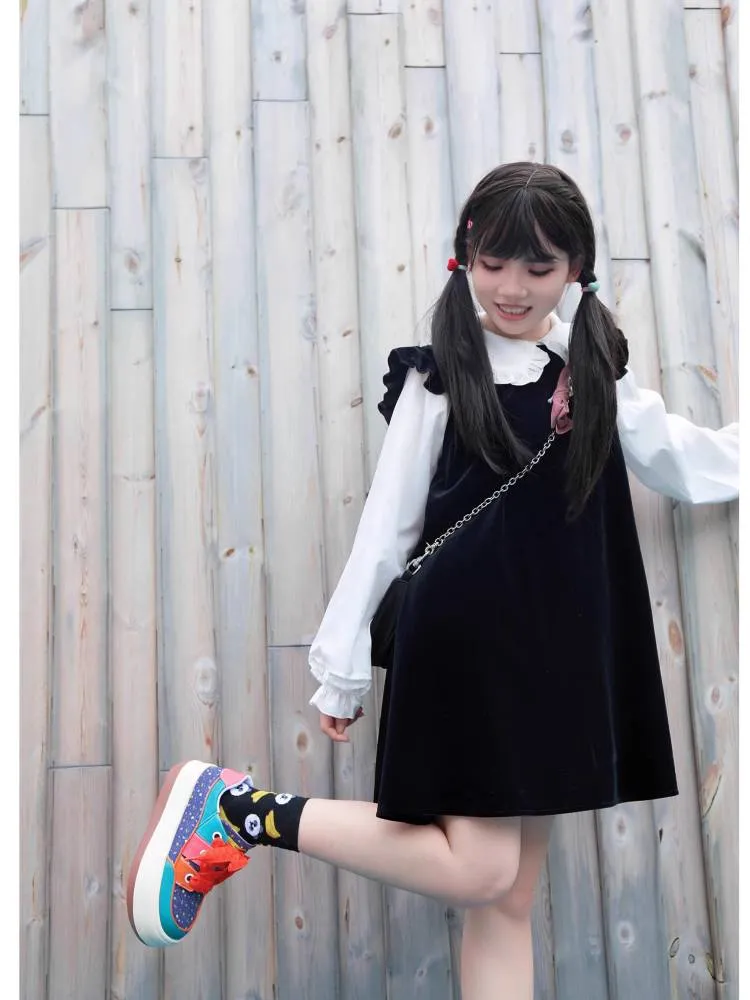 Design casual shoes【s0000008244】