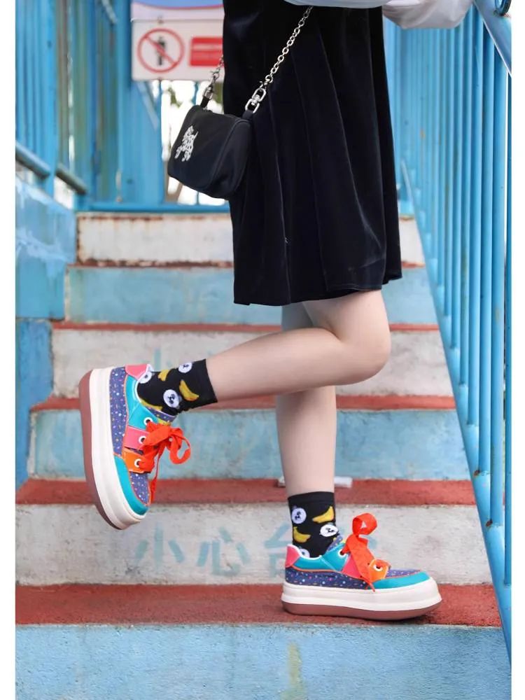 Design casual shoes【s0000008244】