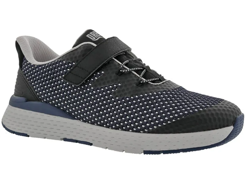 Drew Presto - Mens Adjustable Athletic Shoe