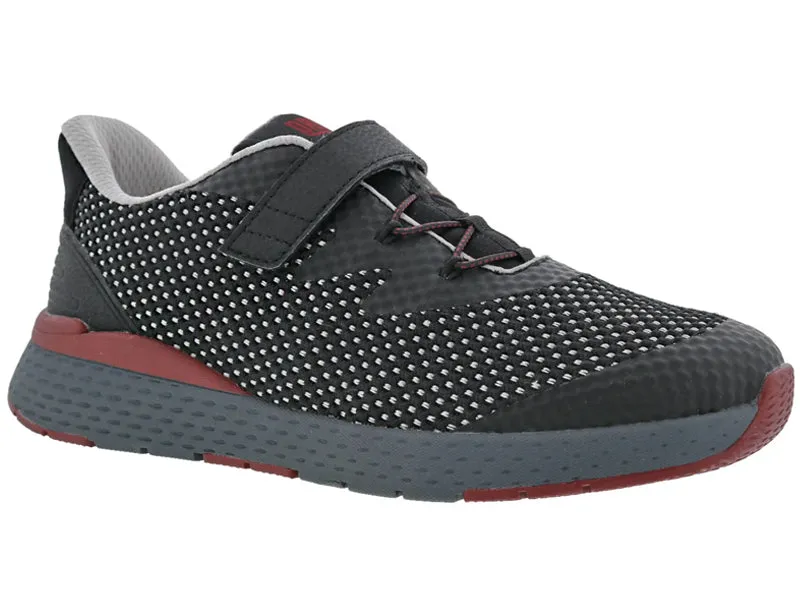 Drew Presto - Mens Adjustable Athletic Shoe