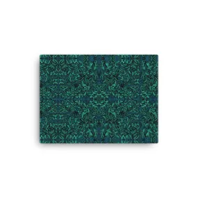 Empirical Forest on Canvas
