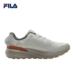 Optimized: Mens FILA Core BOA Lynx II Athletic Performance Sneakers in Gray