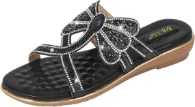 Flip Flops Womens Walking Sandals with Arch Support Women's Arch Support Flip Flops Women Summer Beach Casual Thong Sandals Shower Shoes Women Non Slip