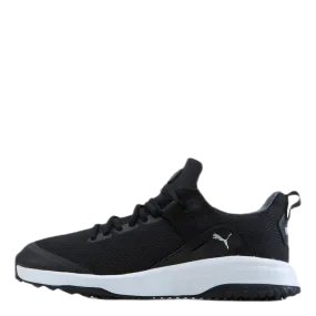 Fusion Evo Black