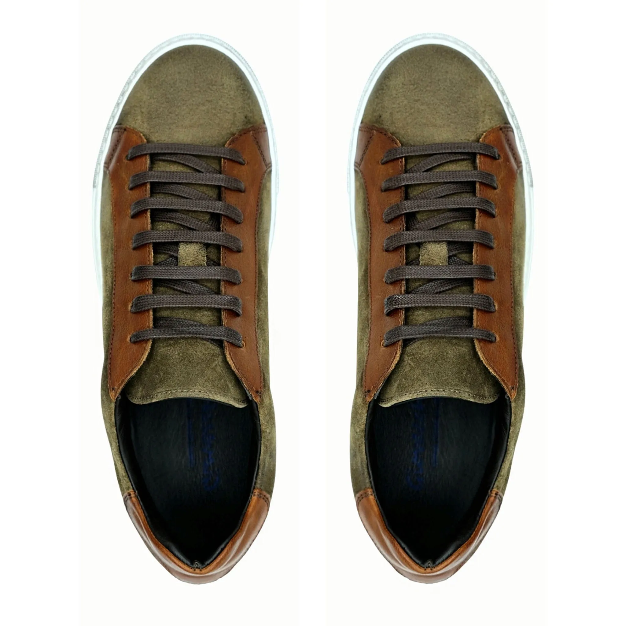 Giovacchini Shose-RINO