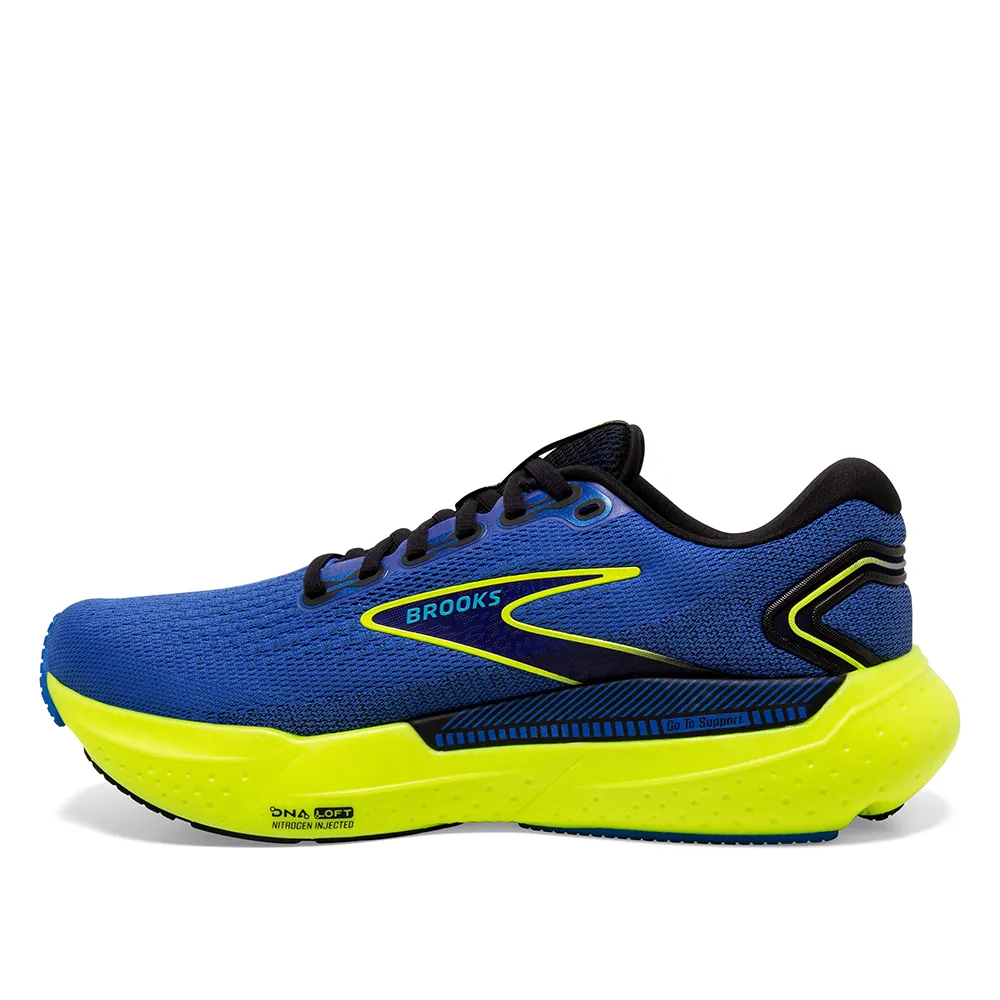 Glycerin GTS 21 Men's Running Shoes
