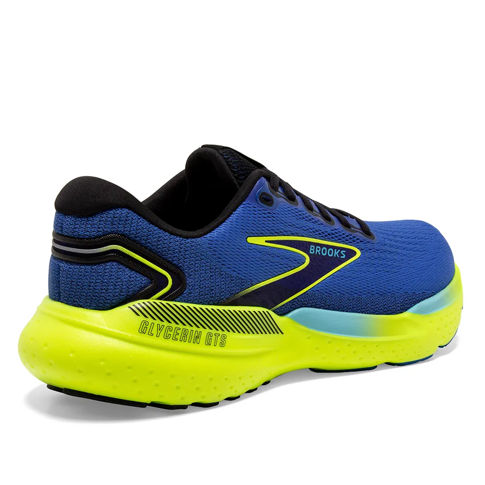 Glycerin GTS 21 Men's Running Shoes