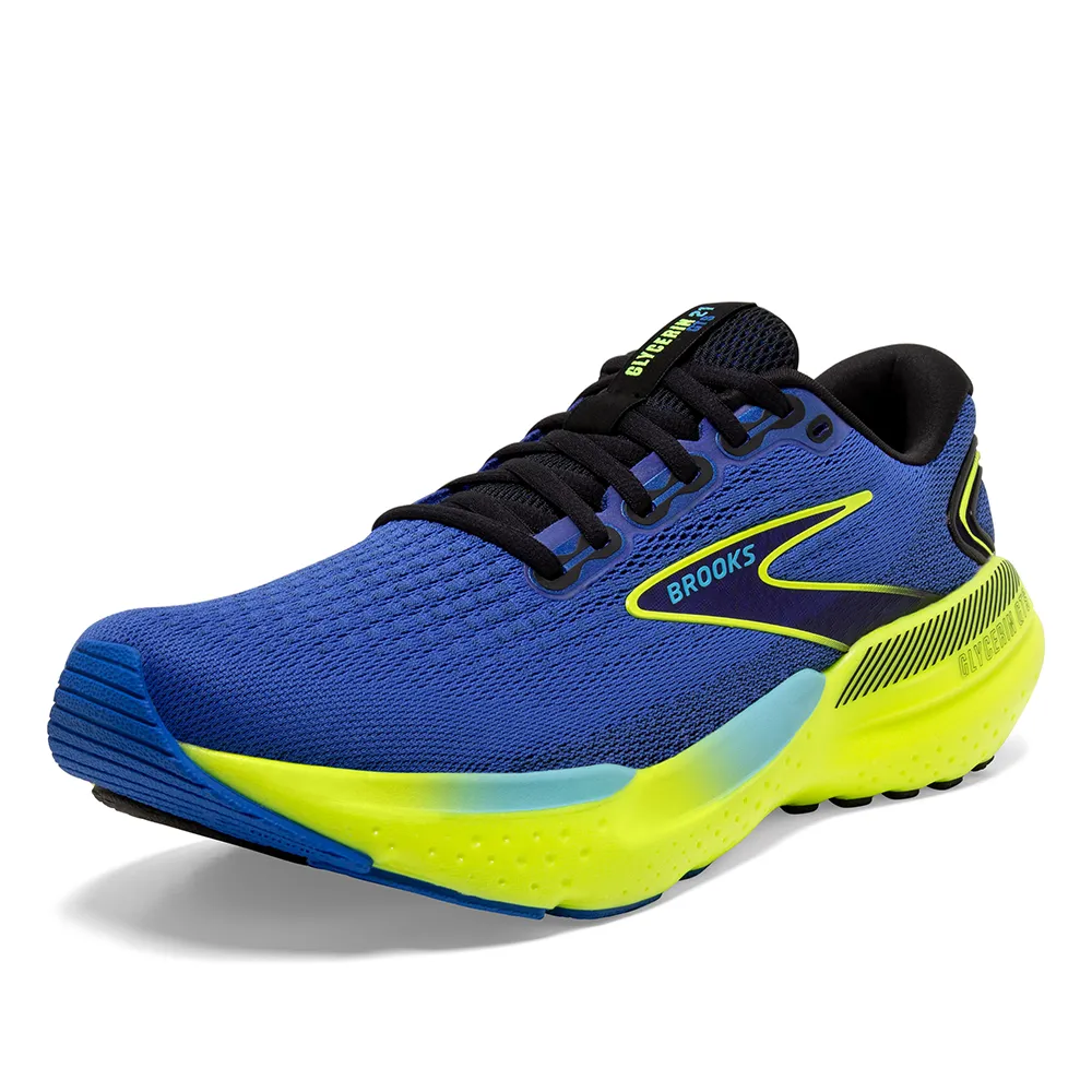 Glycerin GTS 21 Men's Running Shoes
