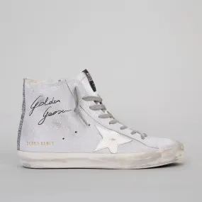 GOLDEN GOOSE SNEAKERS FRANCY GWF00113.F005896 70303