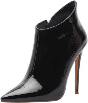 Gracemee Fashion Women Shoes Stiletto High Heels