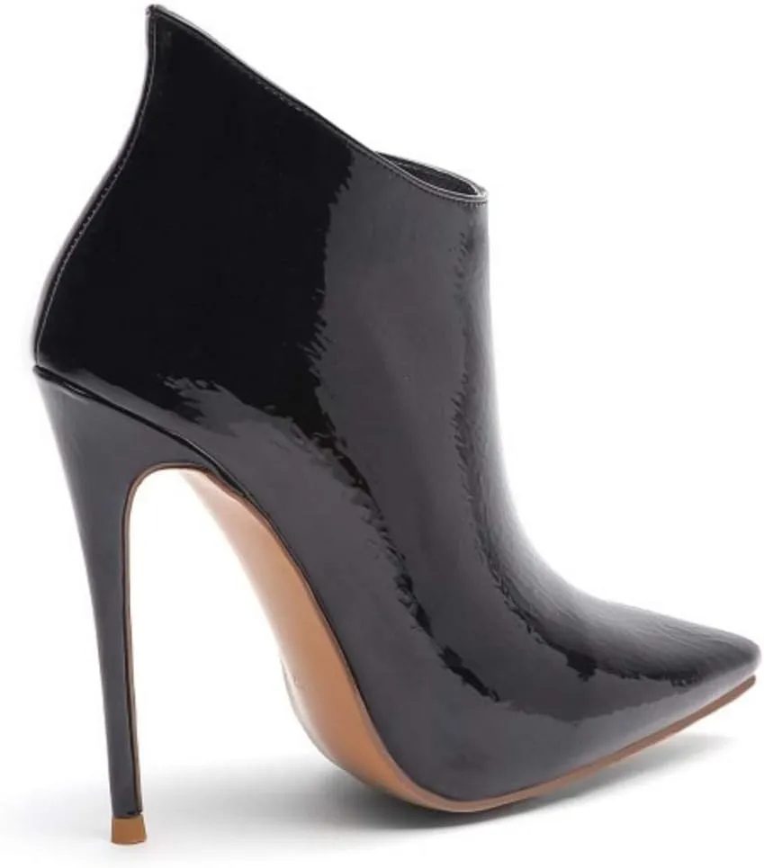 Gracemee Fashion Women Shoes Stiletto High Heels