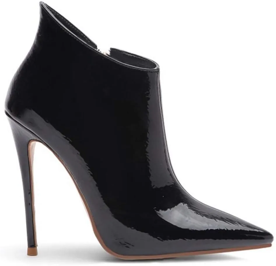 Gracemee Fashion Women Shoes Stiletto High Heels