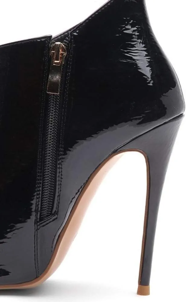 Gracemee Fashion Women Shoes Stiletto High Heels