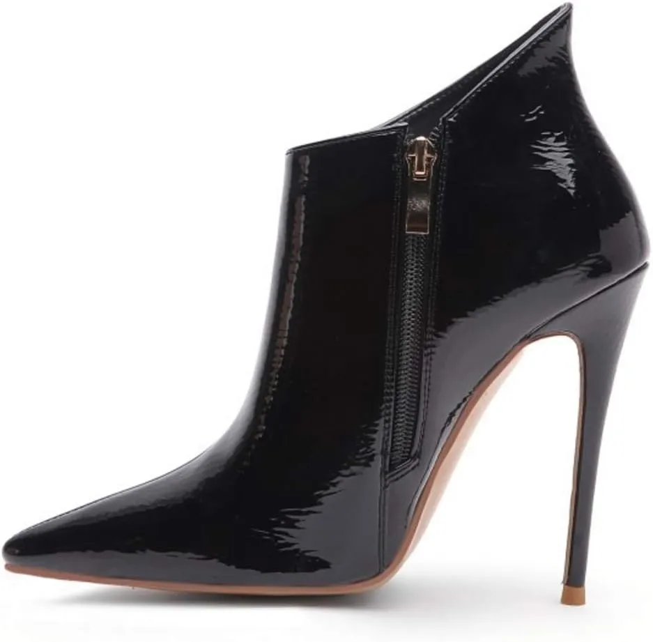 Gracemee Fashion Women Shoes Stiletto High Heels