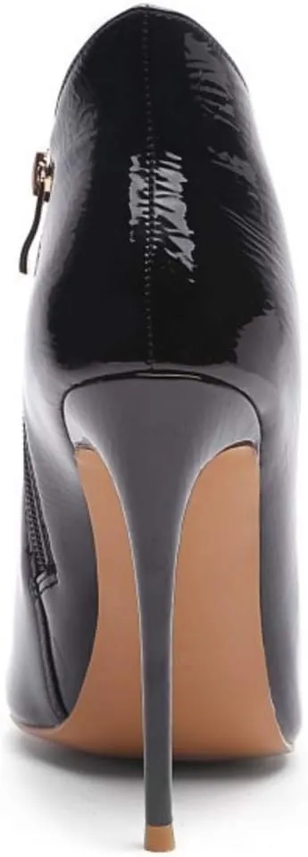 Gracemee Fashion Women Shoes Stiletto High Heels