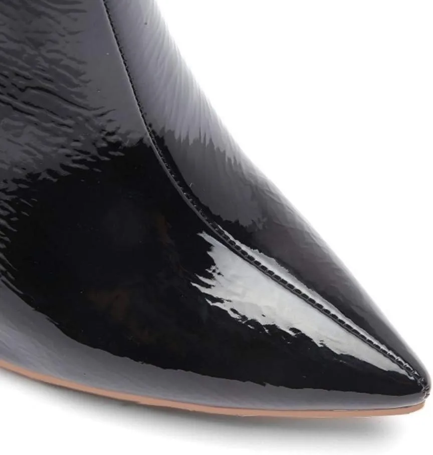 Gracemee Fashion Women Shoes Stiletto High Heels