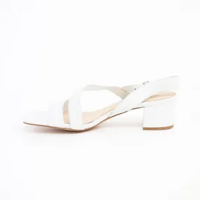 Heels Dwayne White